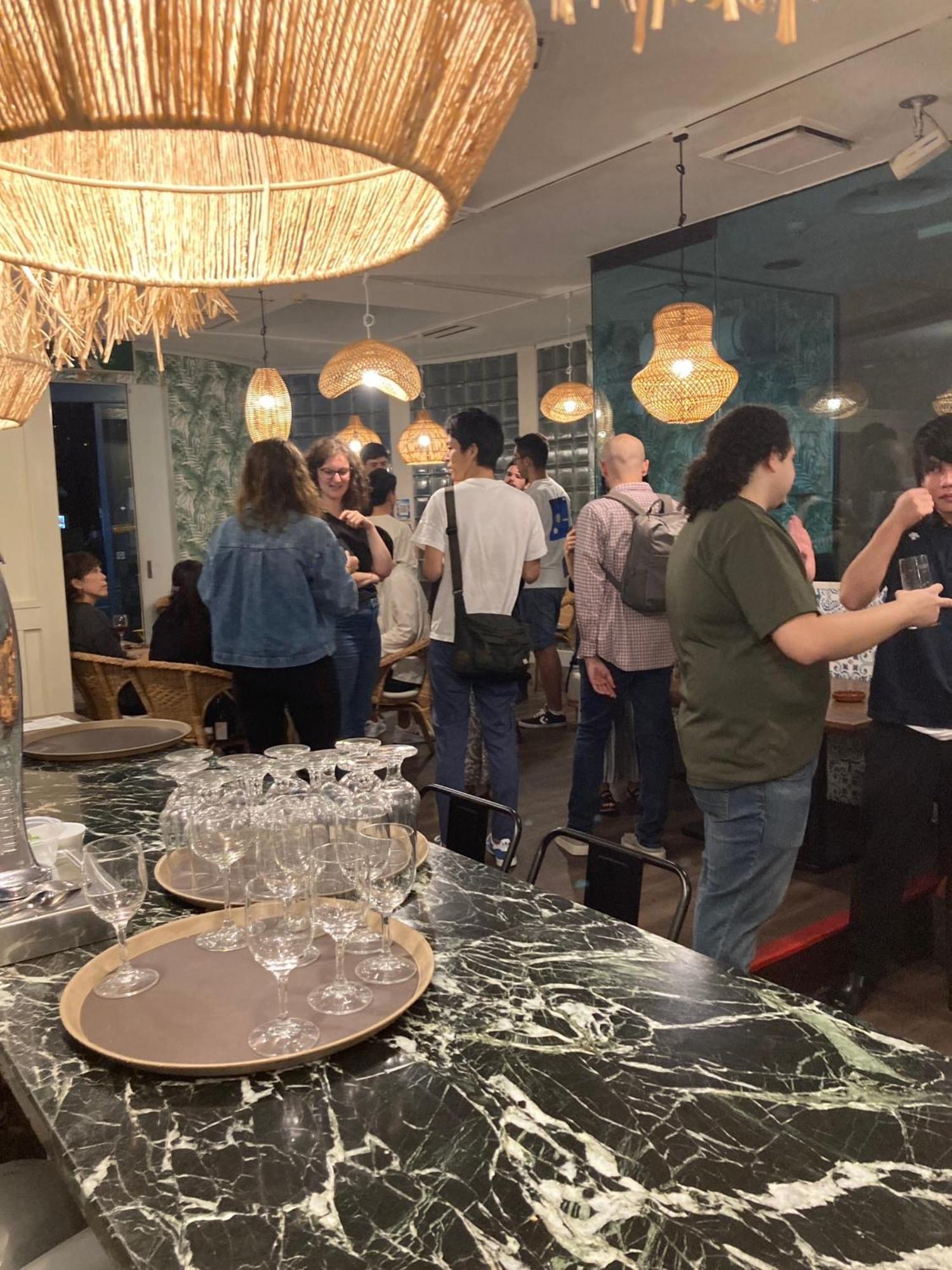 Ace Inn Shinjuku Tokyo Ngoại thất bức ảnh