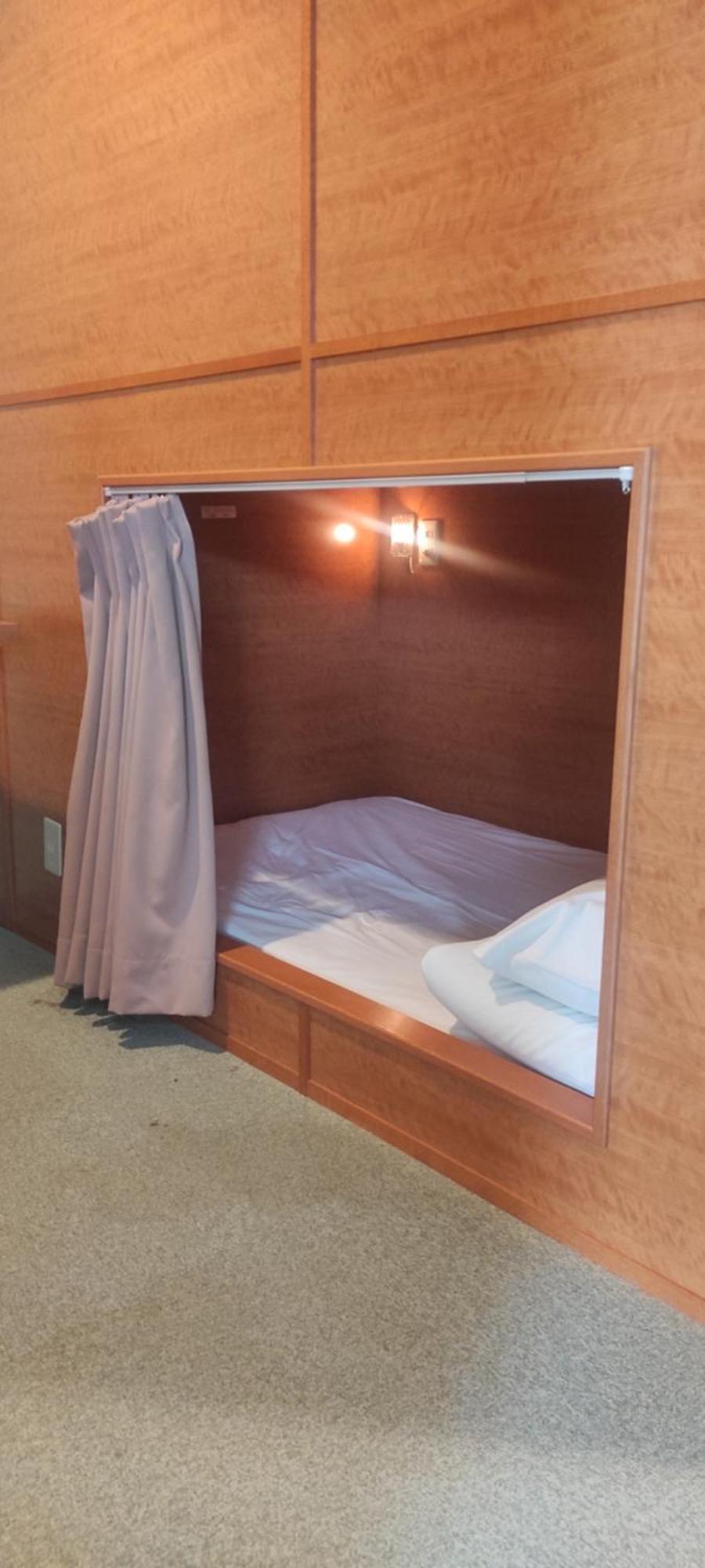 Ace Inn Shinjuku Tokyo Ngoại thất bức ảnh