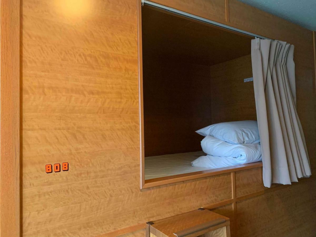 Ace Inn Shinjuku Tokyo Ngoại thất bức ảnh